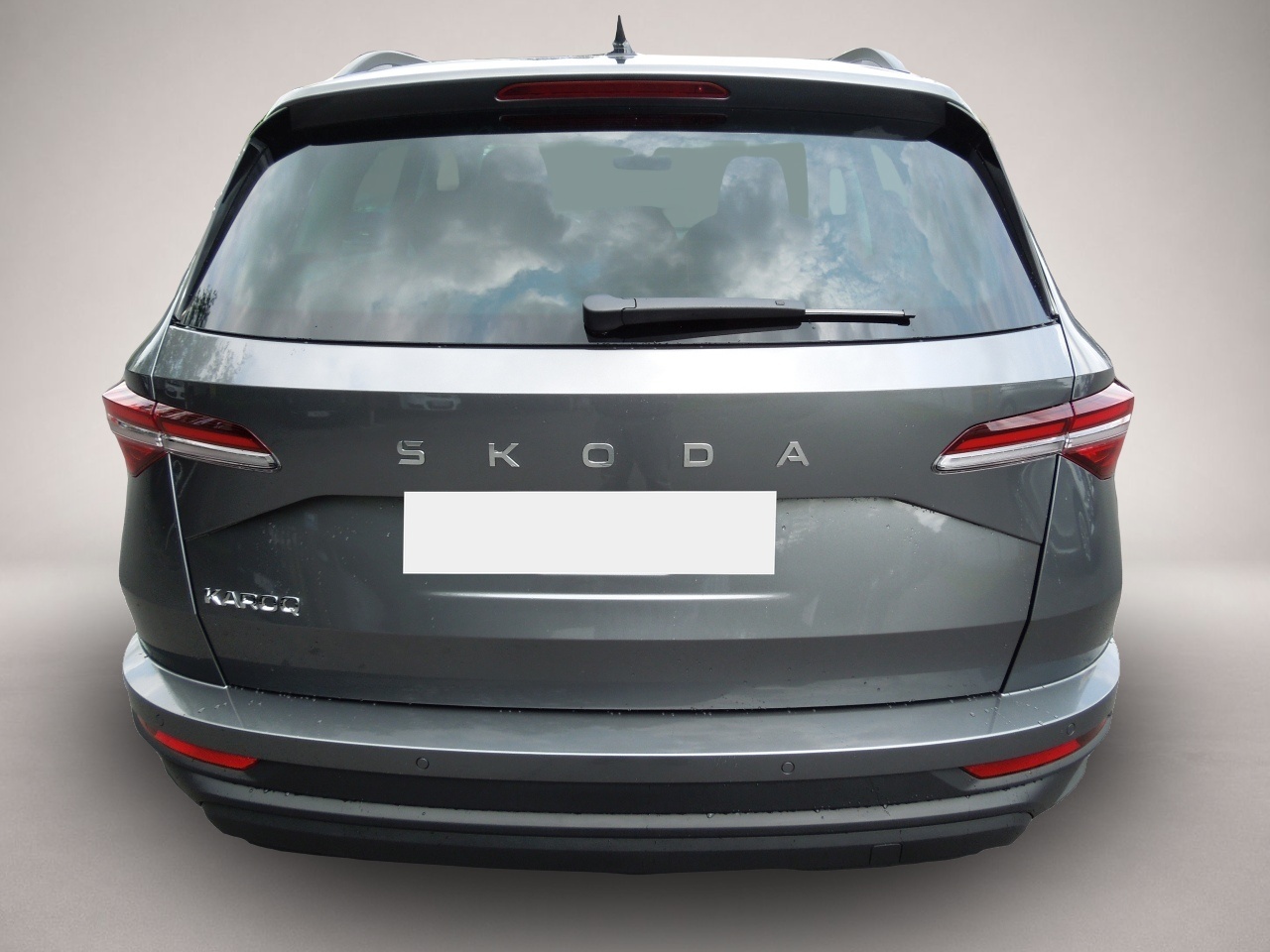 Skoda Karoq, Bild 5 von 5
