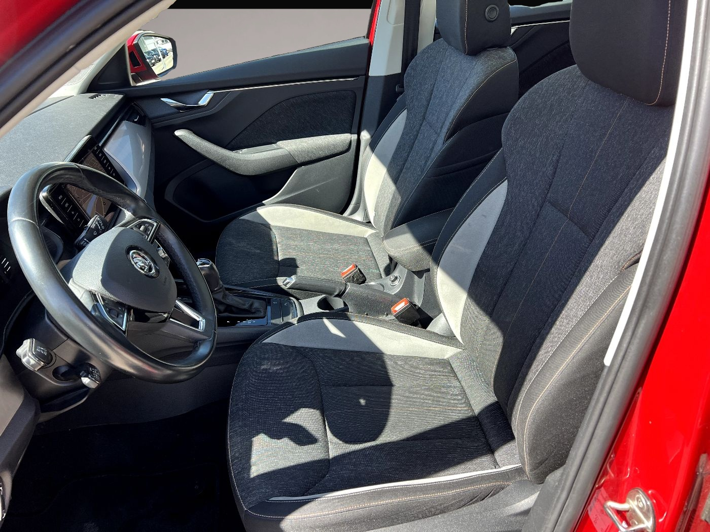 Skoda Kamiq (12/2019, )