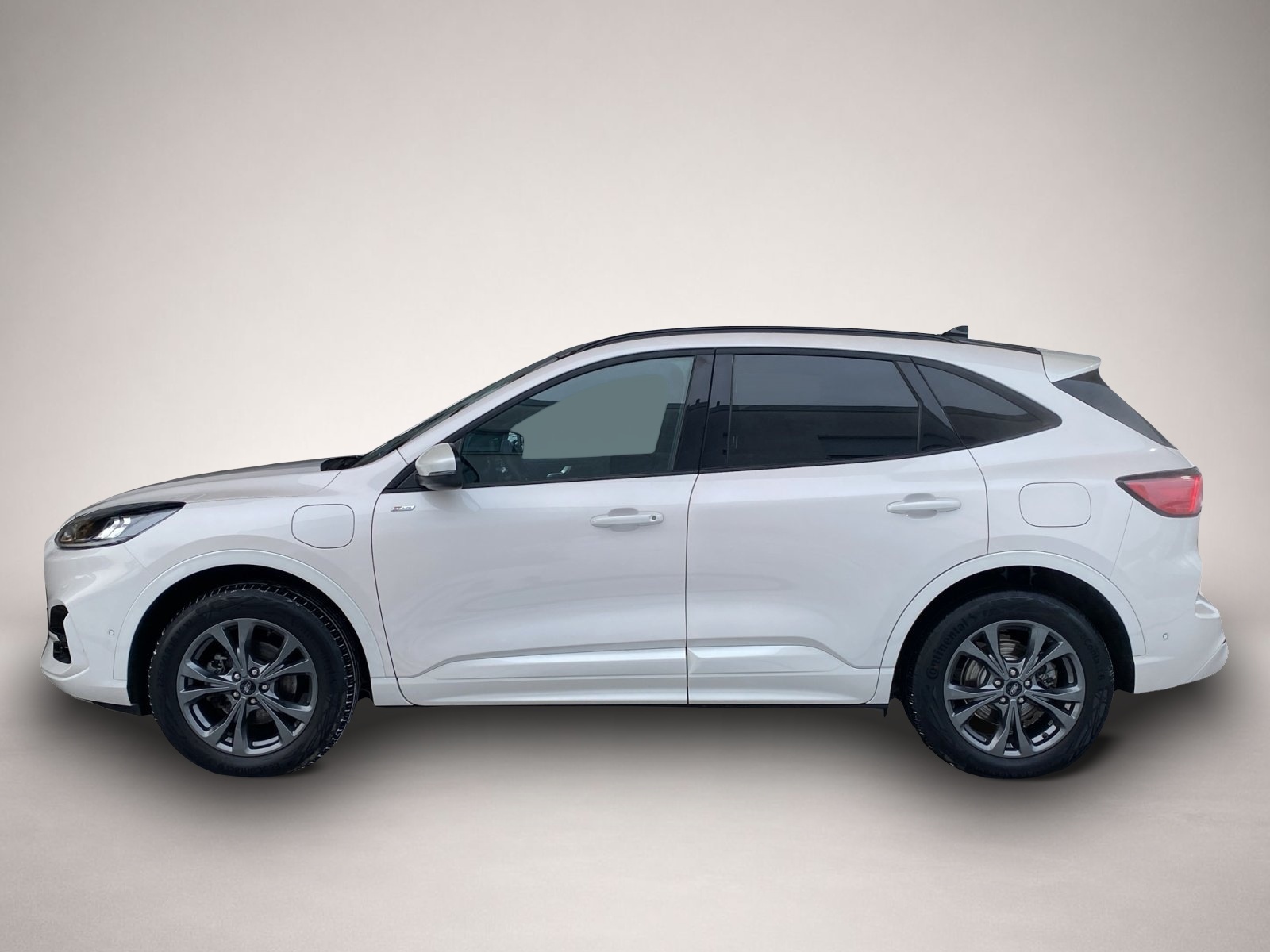 Ford Kuga (12/2022, )