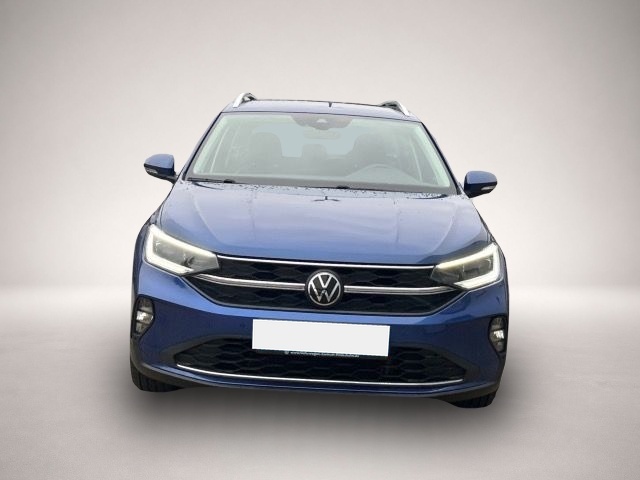 Volkswagen Taigo (09/2022, Benzin)