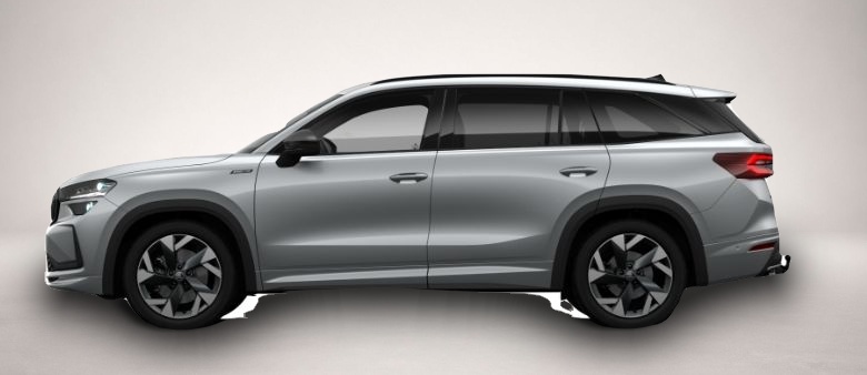 Skoda Kodiaq, Bild 2 von 4