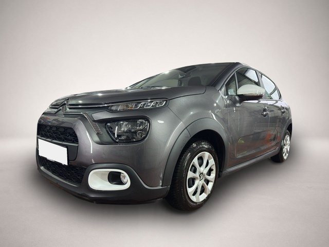 Citroen C3 (01/2024, Benzin)