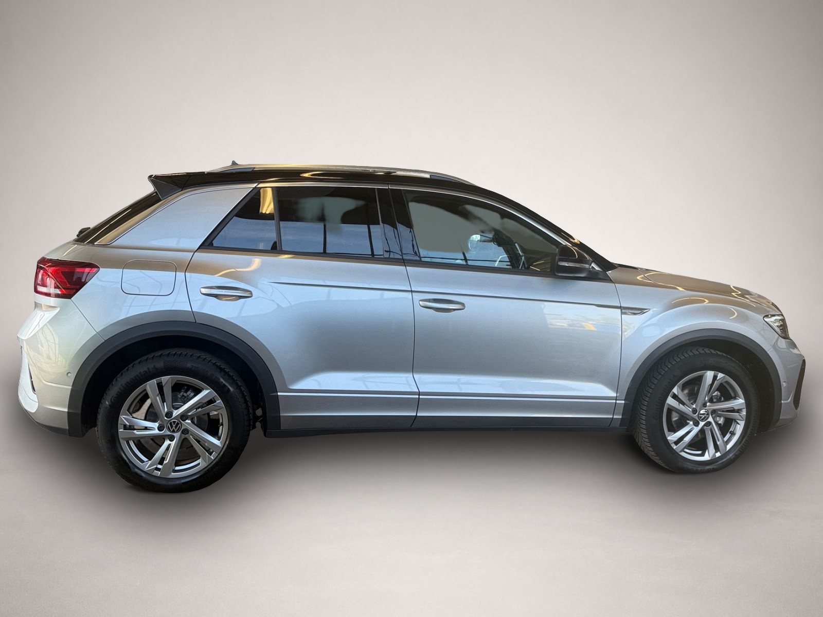Volkswagen T-Roc (07/2025, )