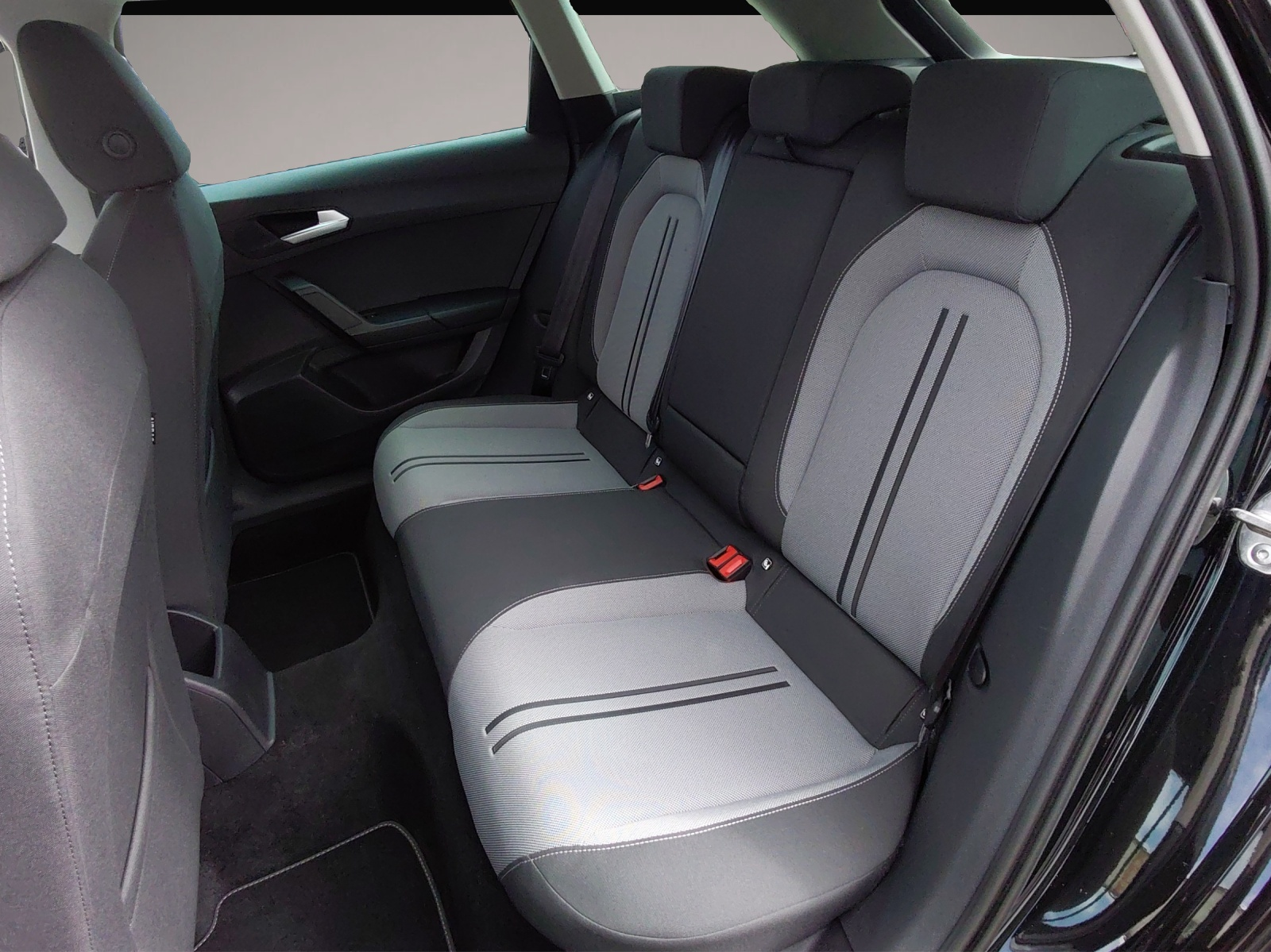 Seat Leon (04/2021, Benzin)