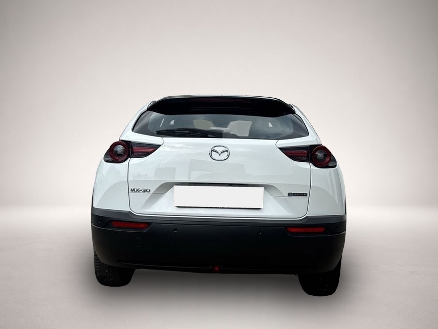 Mazda CX-30 (12/2023, ELECTRIC)
