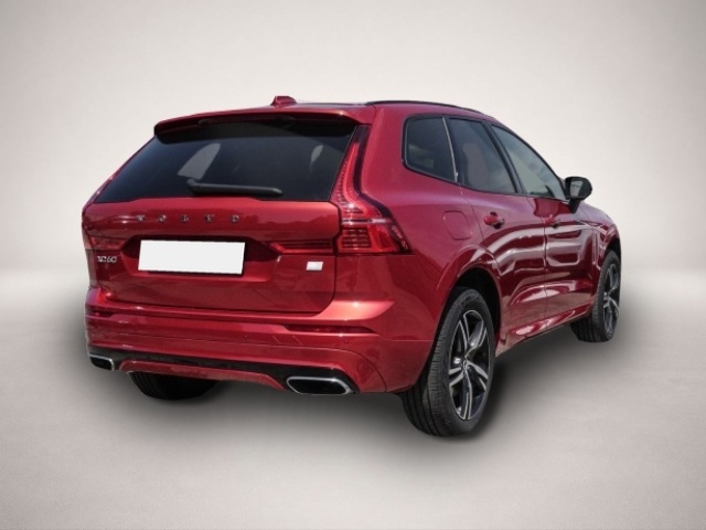 Volvo XC60 (05/2021, )