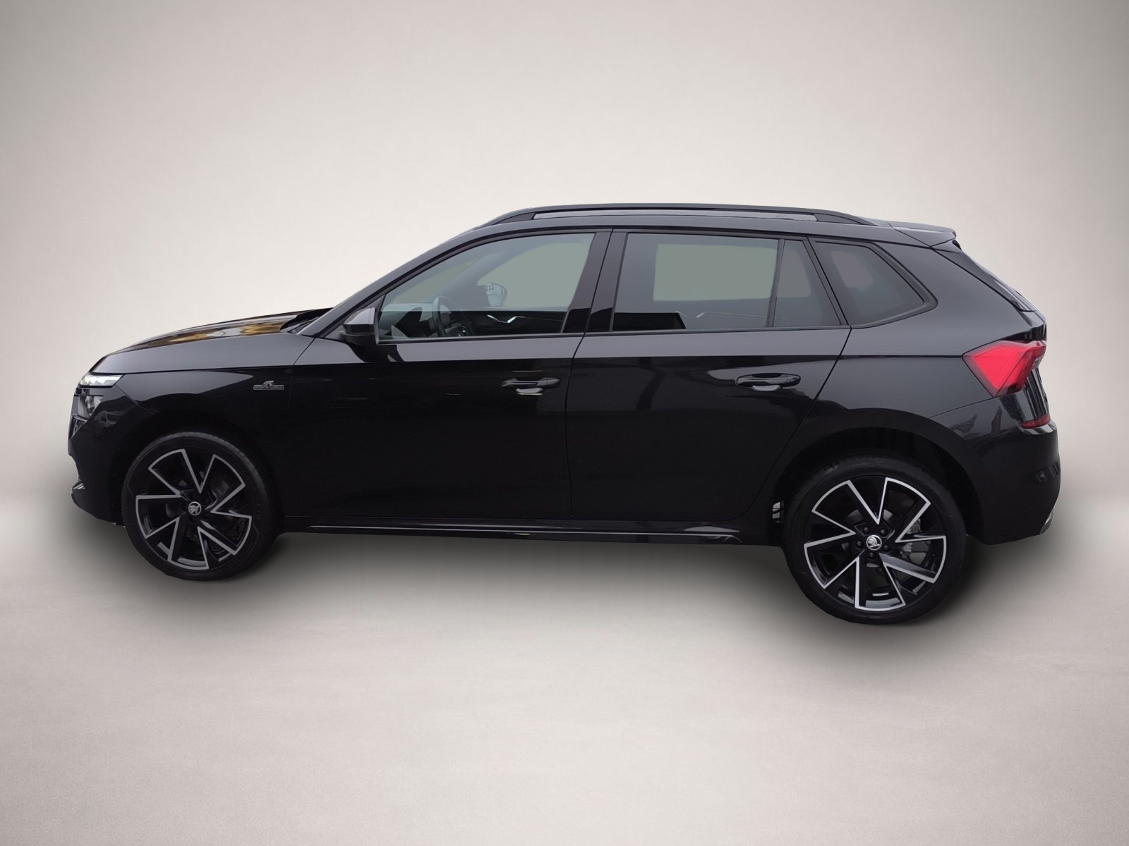 Skoda Kamiq (11/2021, Benzin)