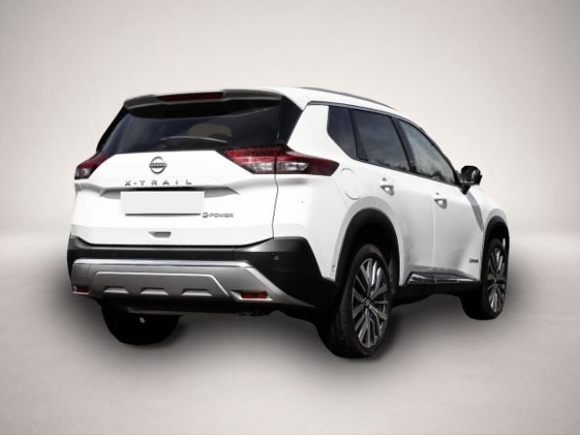 Nissan X-Trail (08/2023, Hybrid (Benzin/Elektro))