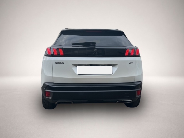 Peugeot 3008 (02/2024, Diesel)