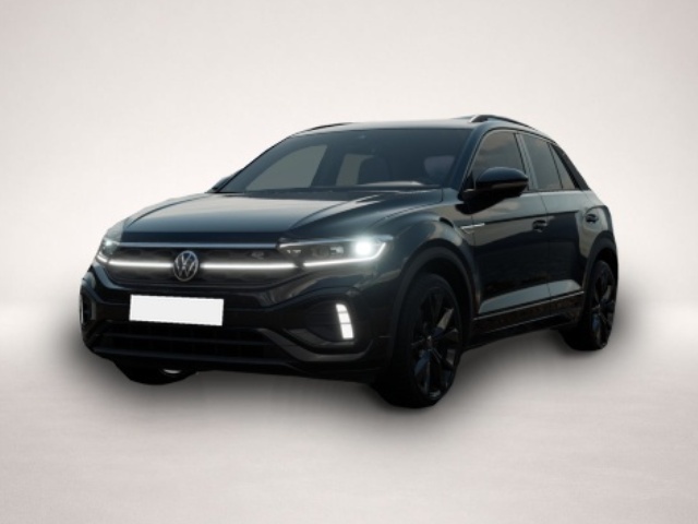 Volkswagen T-Roc (09/2025, )