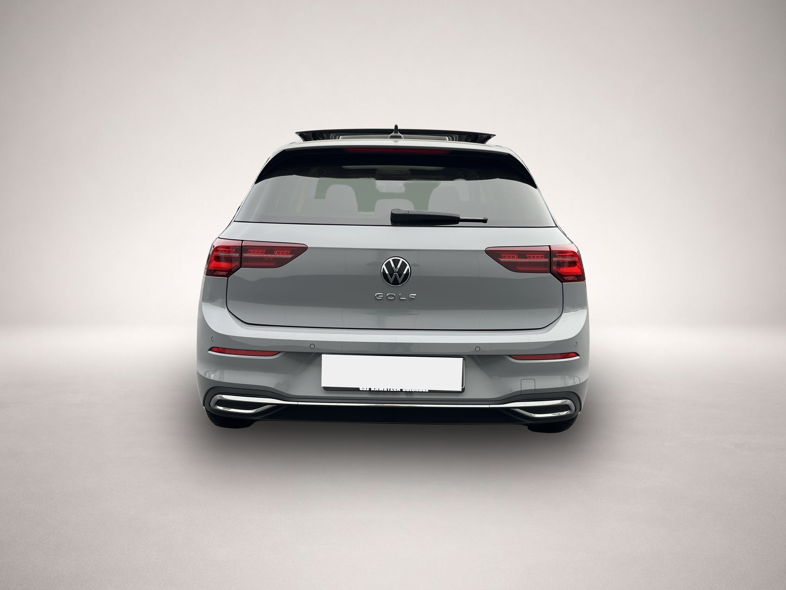 Volkswagen Golf (01/2023, Diesel)