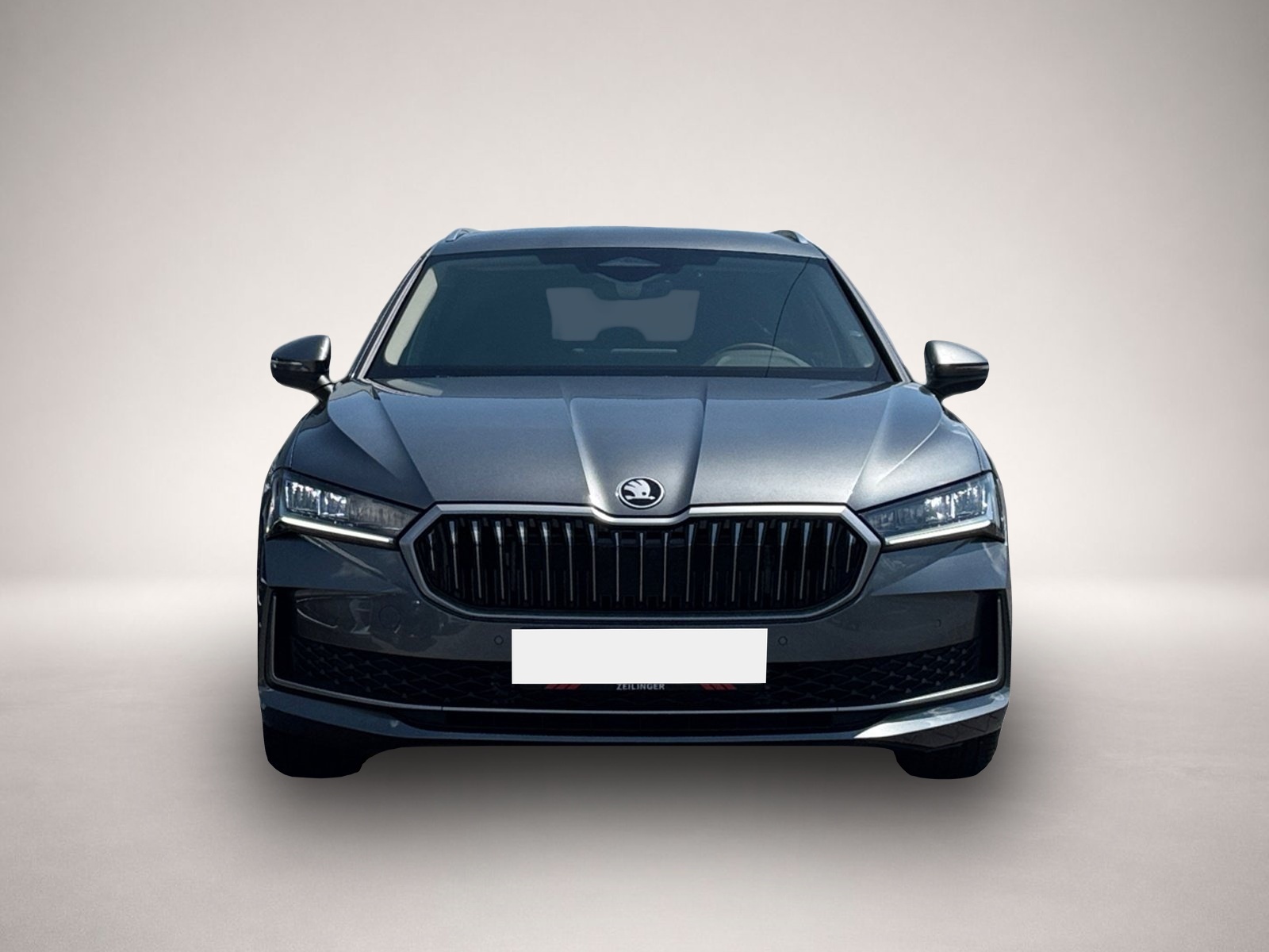 Skoda Superb (05/2026, Diesel)