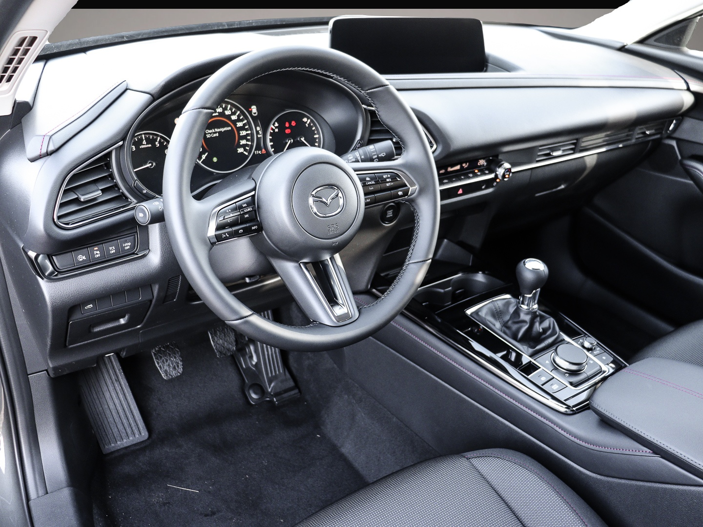 Mazda CX-30, Bild 3 von 6