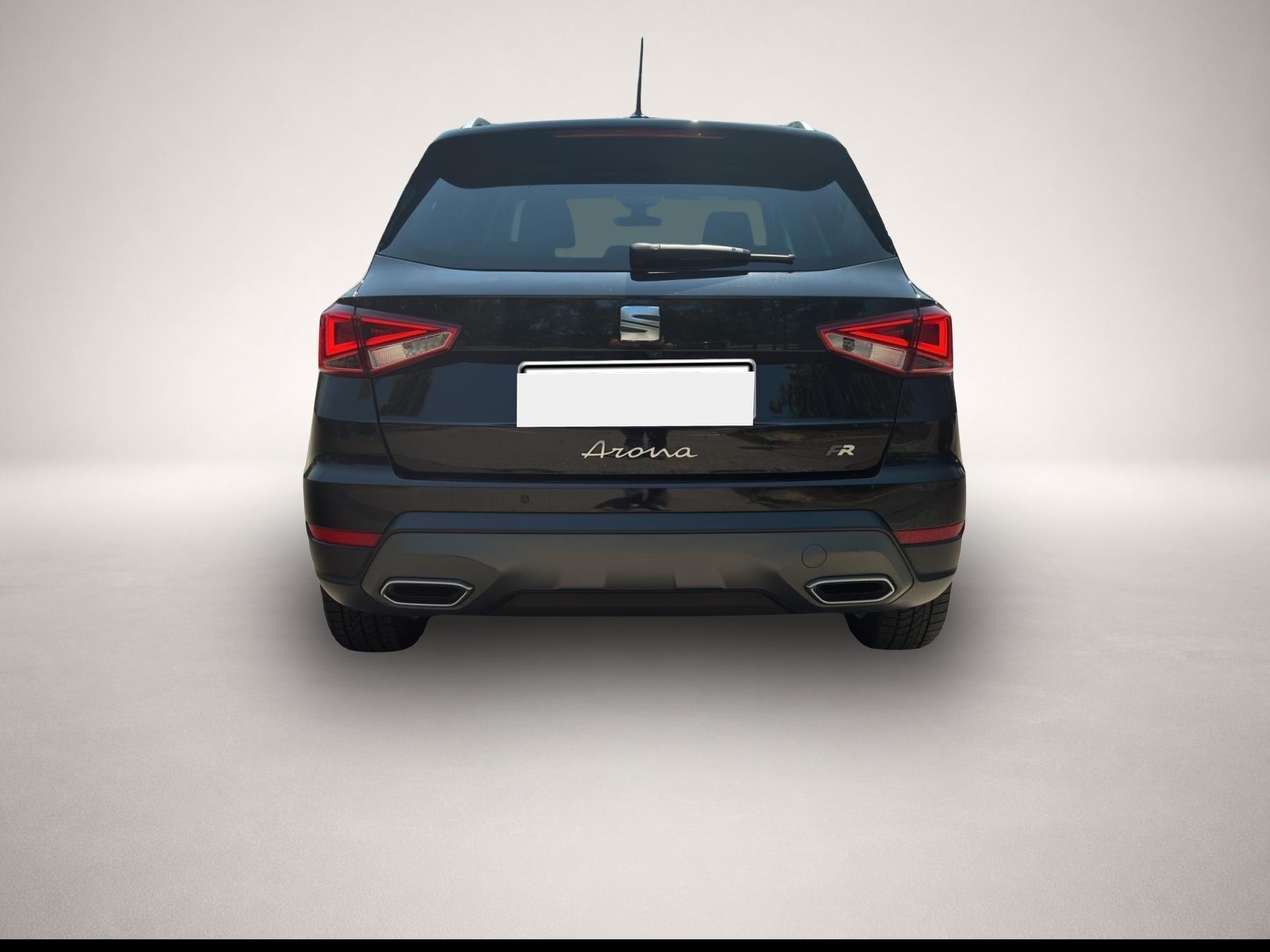 Seat Arona (08/2025, Benzin)