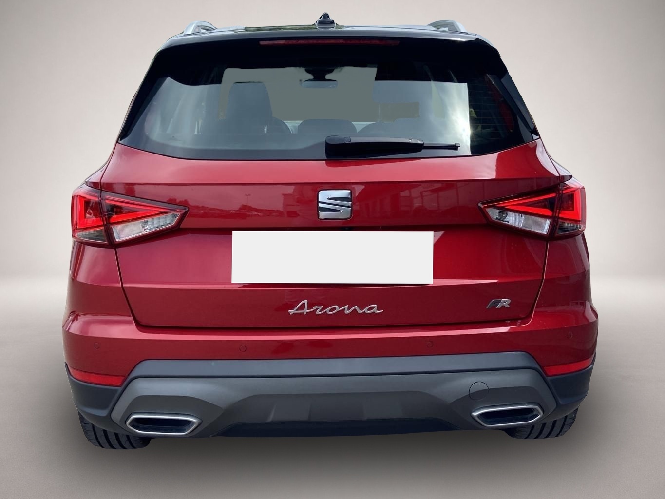 Seat Arona (04/2022, )