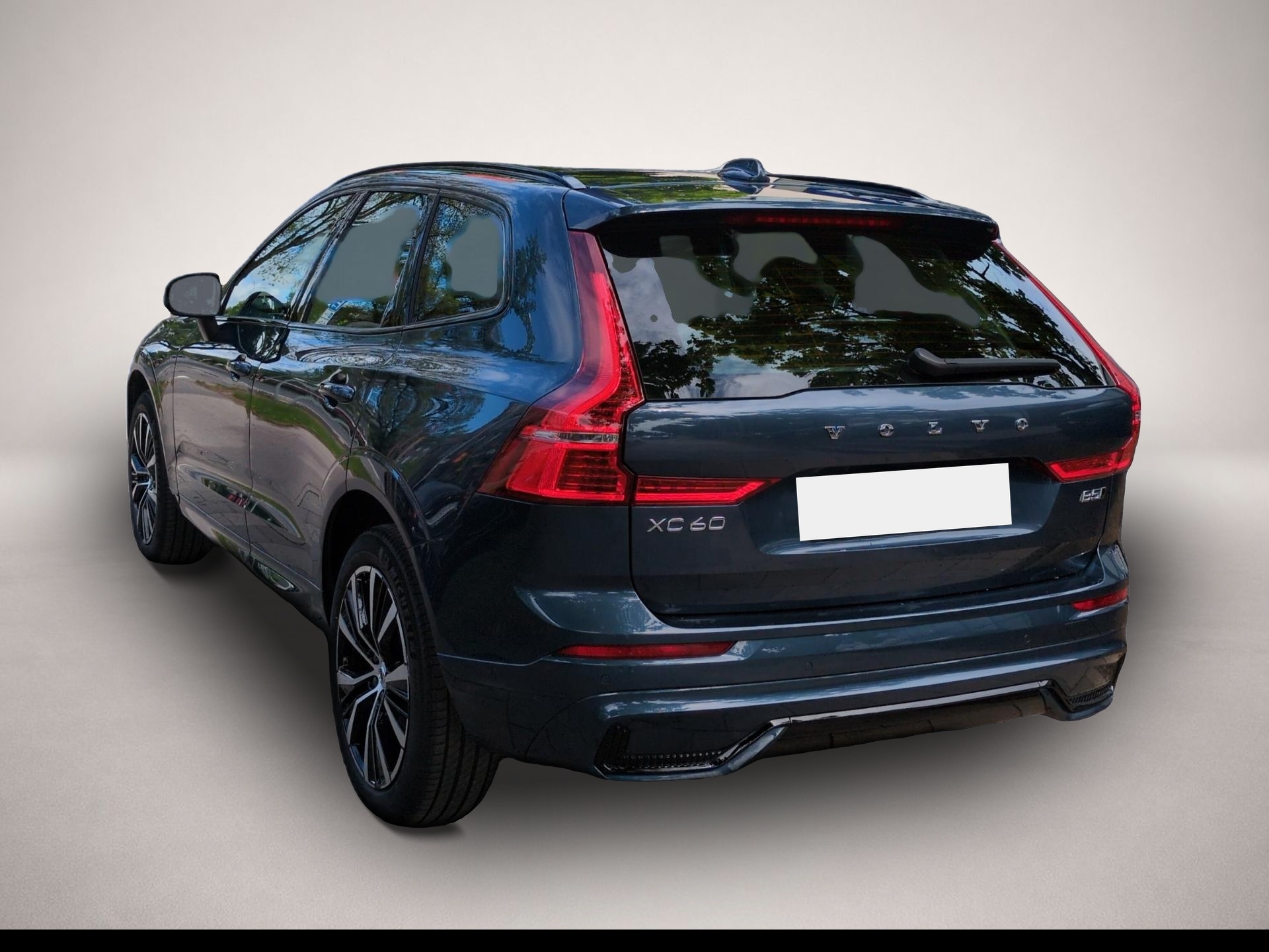 Volvo XC60 (05/2024, Benzin)