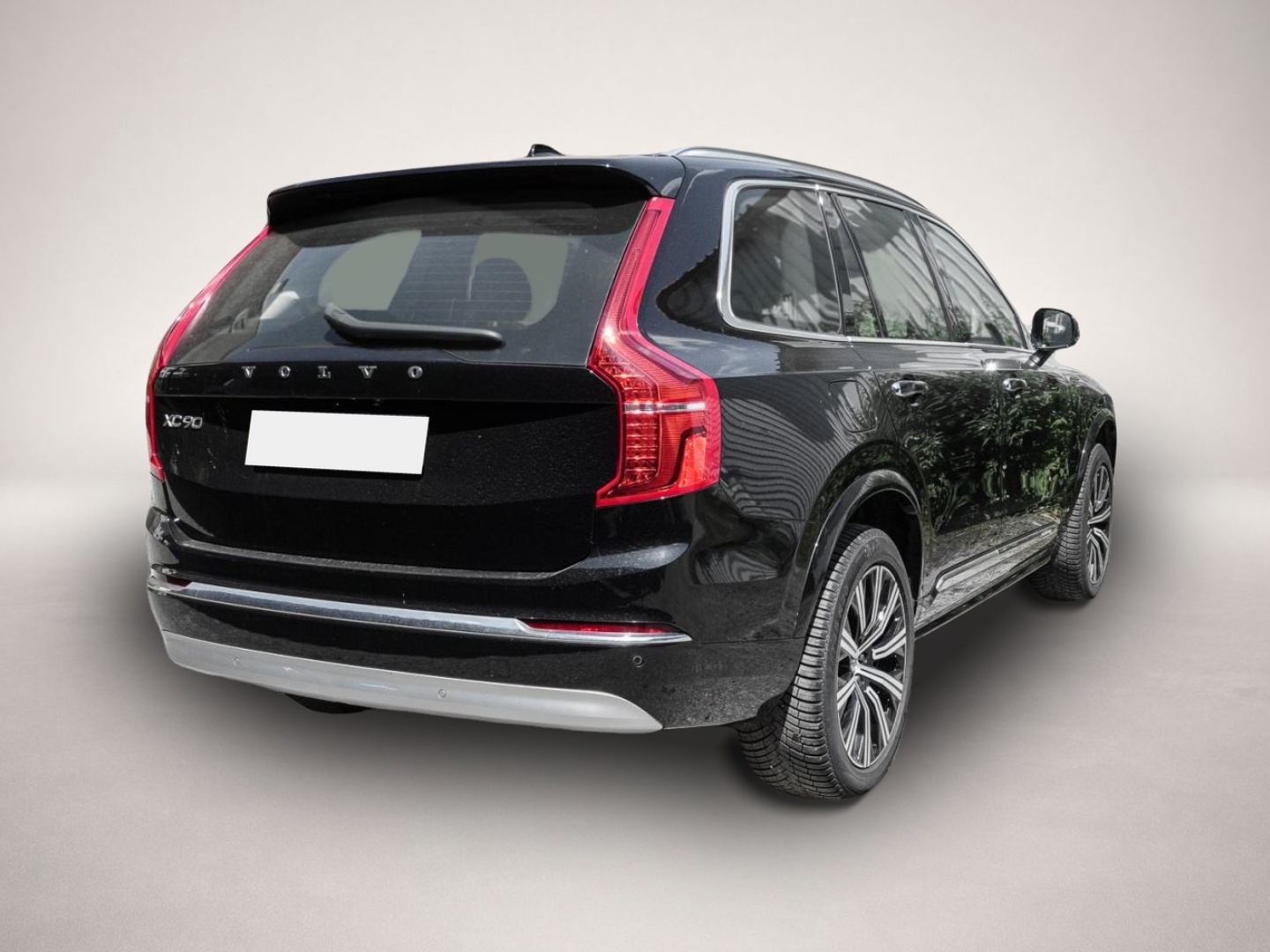 Volvo XC90 (05/2022, Hybrid (Benzin/Elektro))
