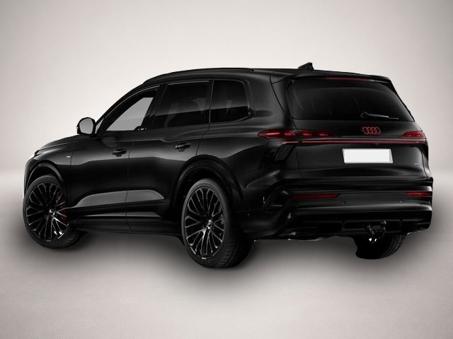 Audi Q7, Bild 4 von 5