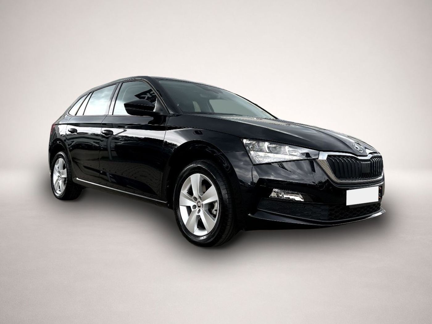 Skoda Scala (11/2023, )
