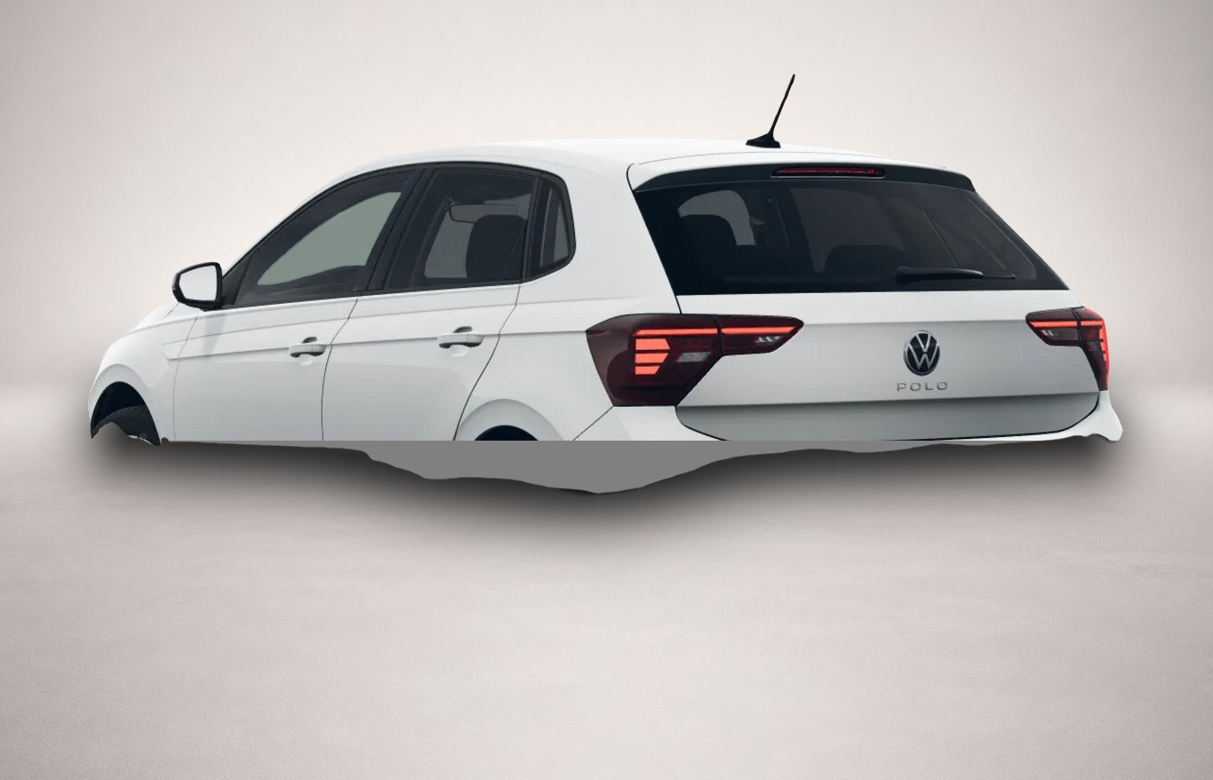 Volkswagen Polo (07/2026, Benzin)