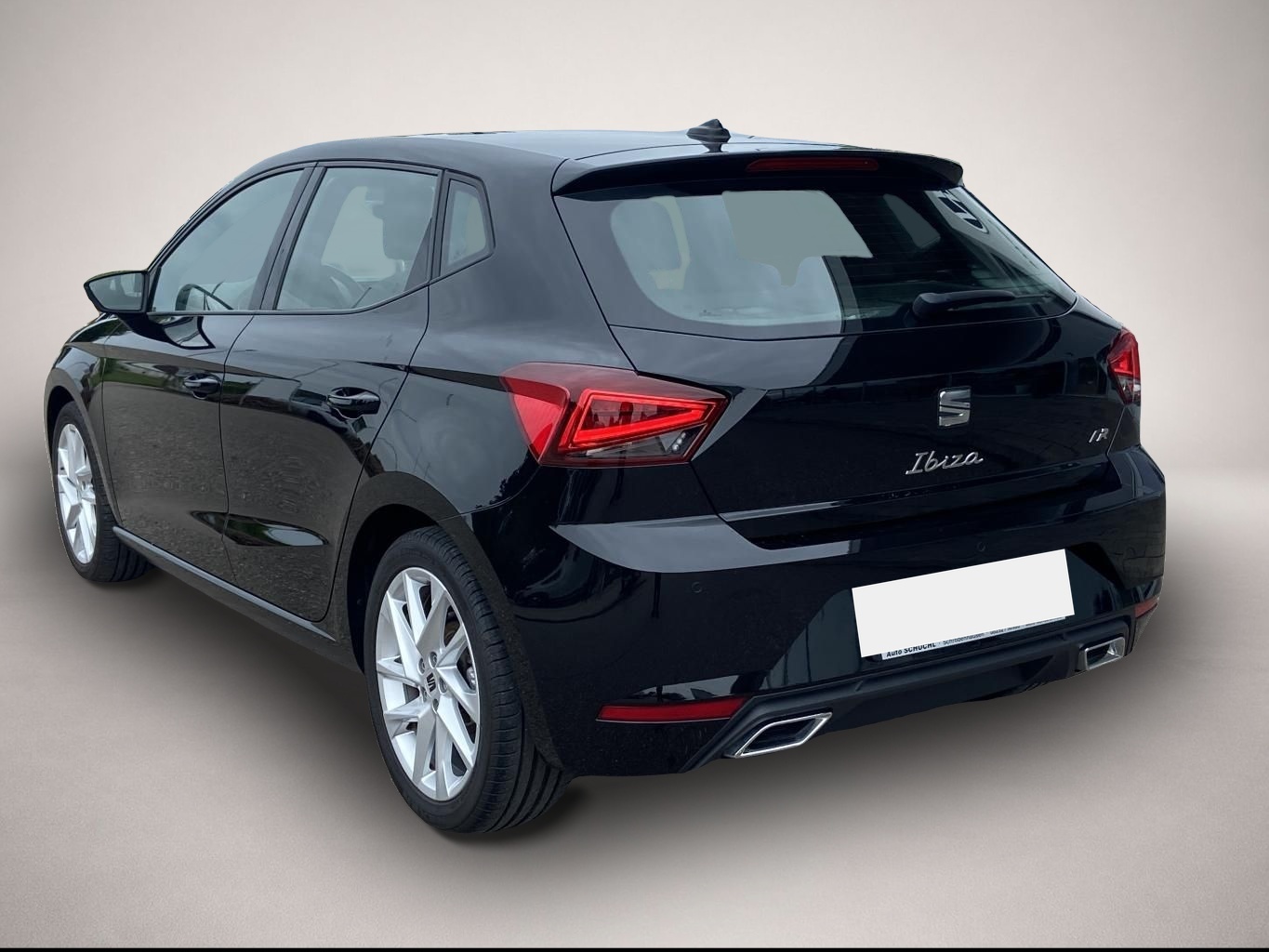 Seat Ibiza (03/2023, )