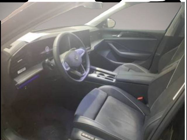 Volkswagen Passat Variant (09/2025, )