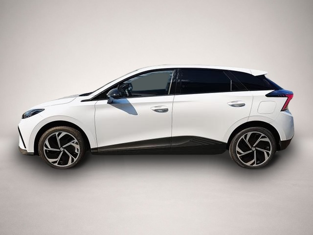 MG MG4 (06/2026, ELECTRIC)