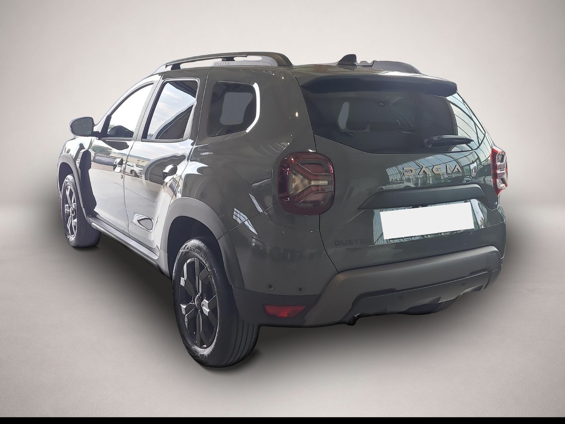 Dacia Duster (07/2023, Benzin)