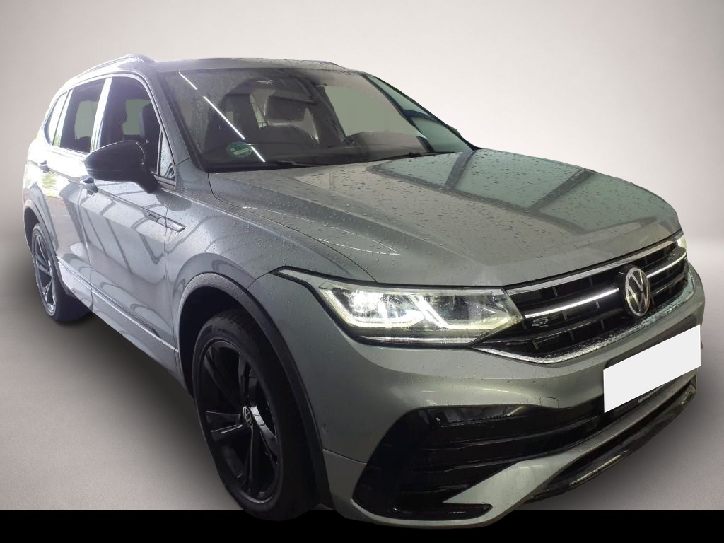 Volkswagen Tiguan Allspace (03/2023, Diesel)