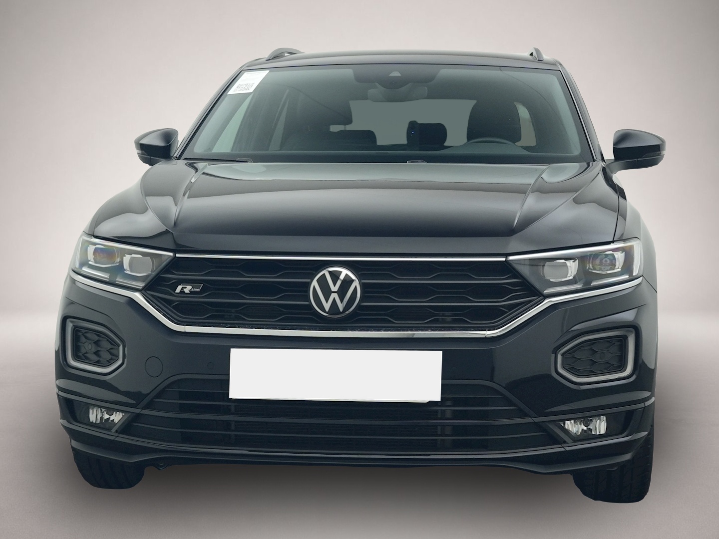 Volkswagen T-Roc (03/2022, Benzin)