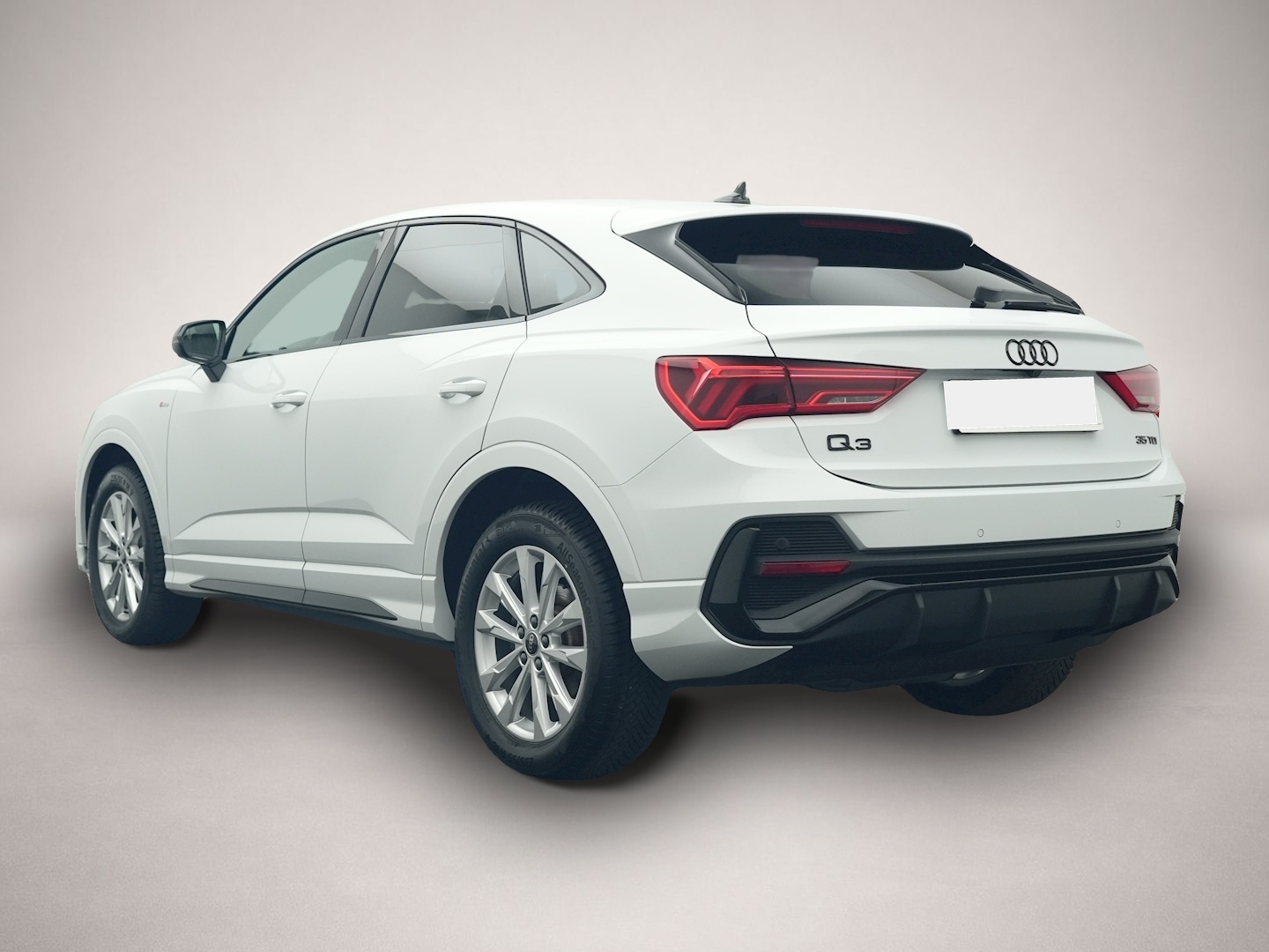 Audi Q3 (12/2024, Diesel)