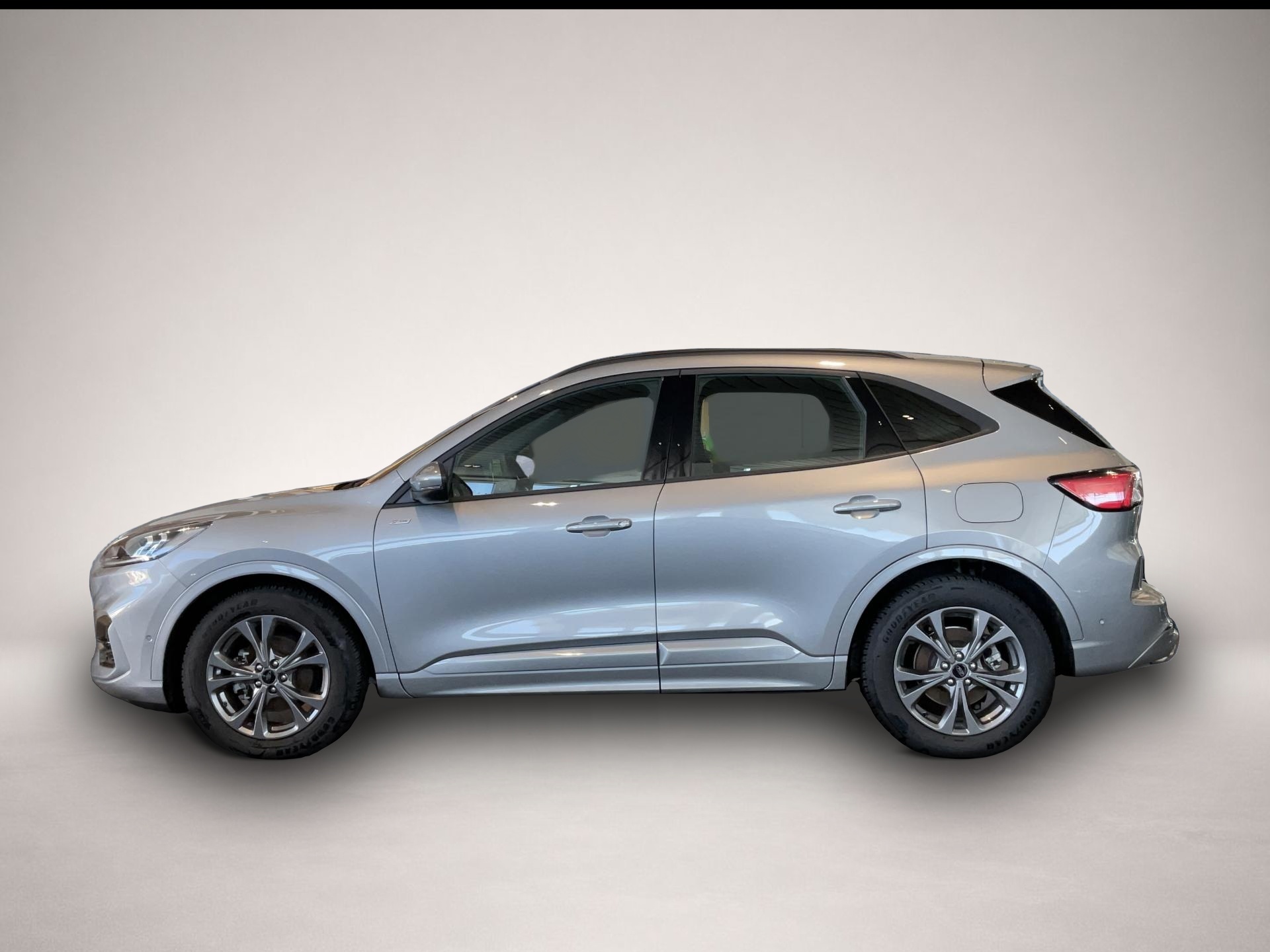 Ford Kuga (01/2024, Diesel)