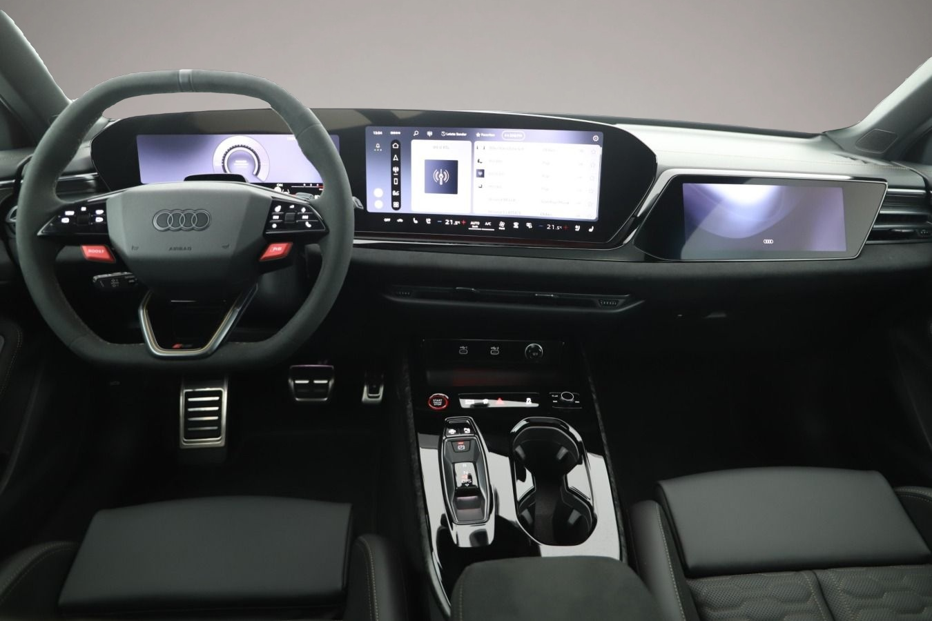 Audi RS5 (06/2026, Hybrid (Benzin/Elektro))