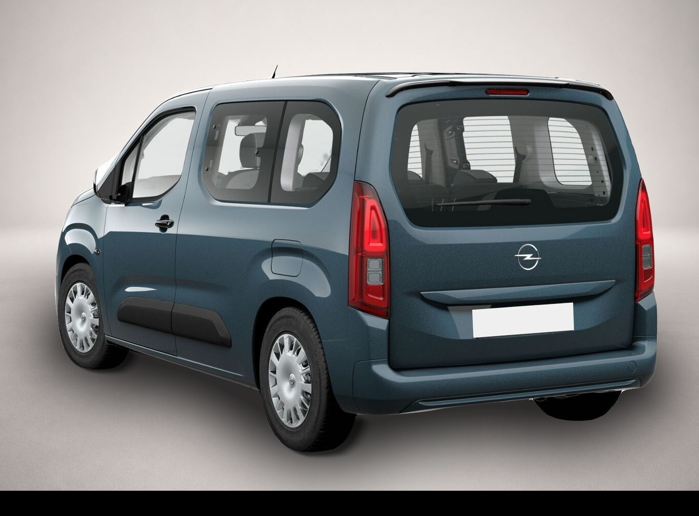 Opel Combo, image 3 of 7