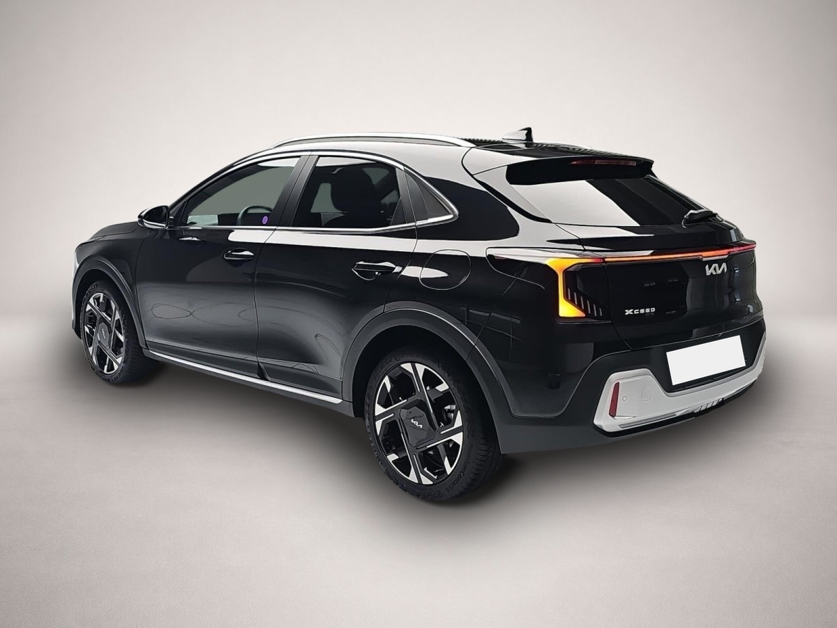 Kia XCeed, Bild 3 von 4