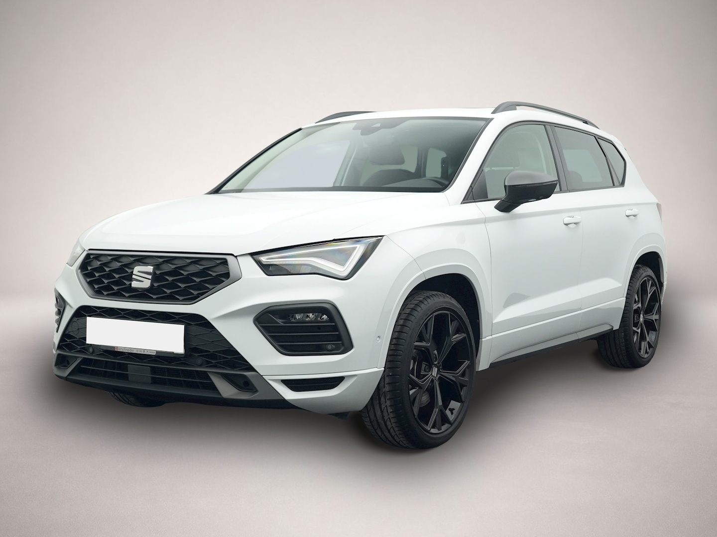 Seat Ateca (05/2023, Diesel)
