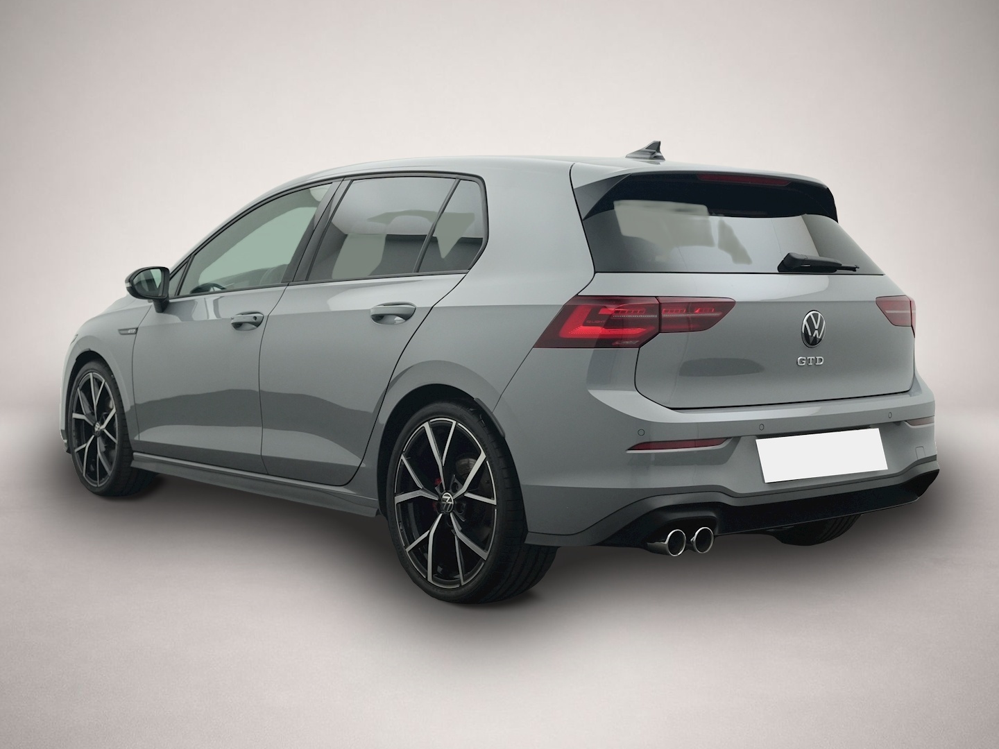 Volkswagen Golf (05/2024, Diesel)