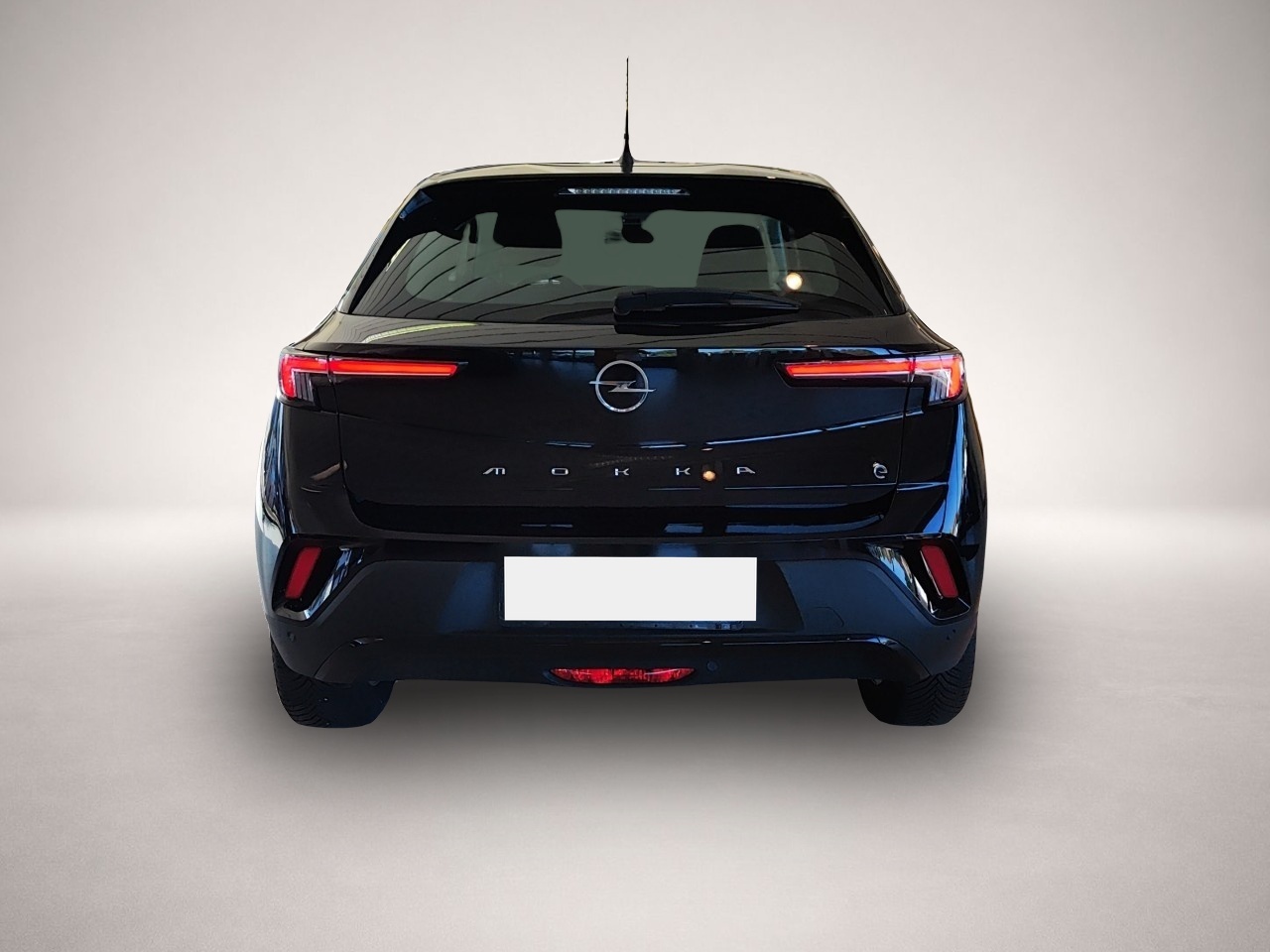 Opel Mokka-e (12/2022, ELECTRIC)