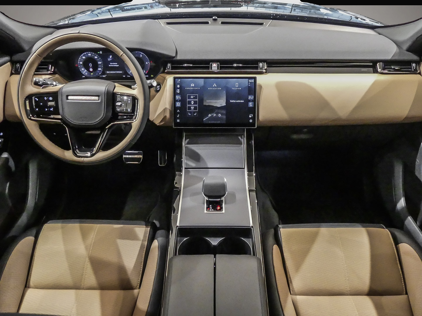 Land-Rover Range Rover Velar (02/2026, Diesel)