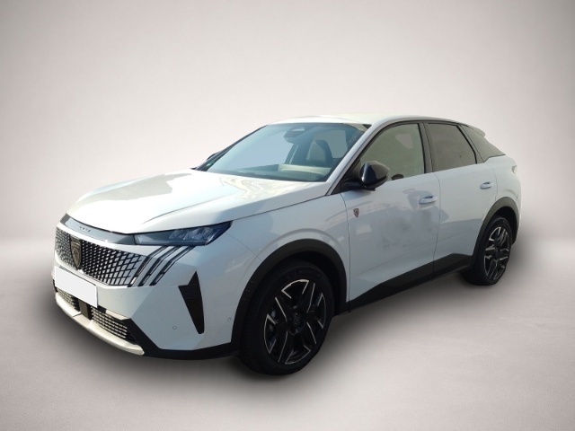 Peugeot 3008 (01/2026, Benzin)