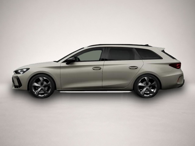 CUPRA Leon, image 2 of 5