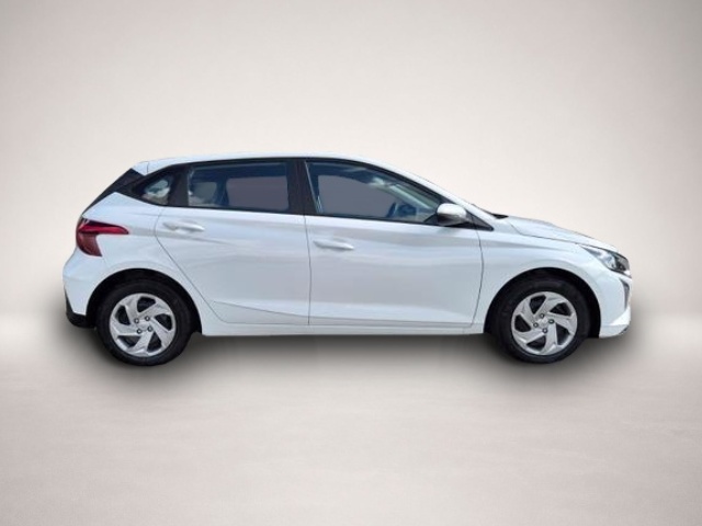 Hyundai i20 (05/2026, Benzin)