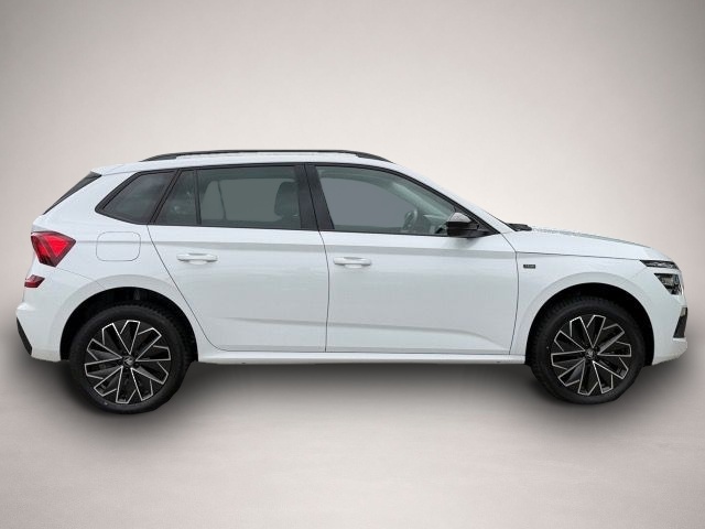 Skoda Kamiq (09/2025, )
