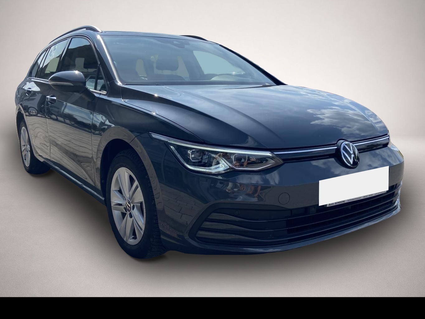 Volkswagen Golf (01/2024, )