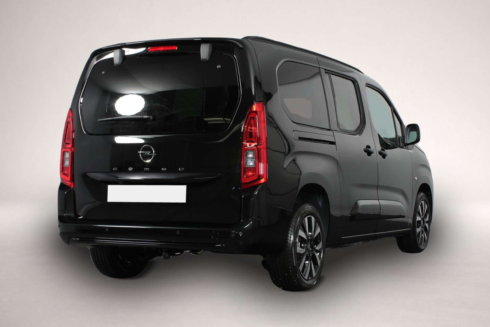 Opel Combo Life, image 5 of 5