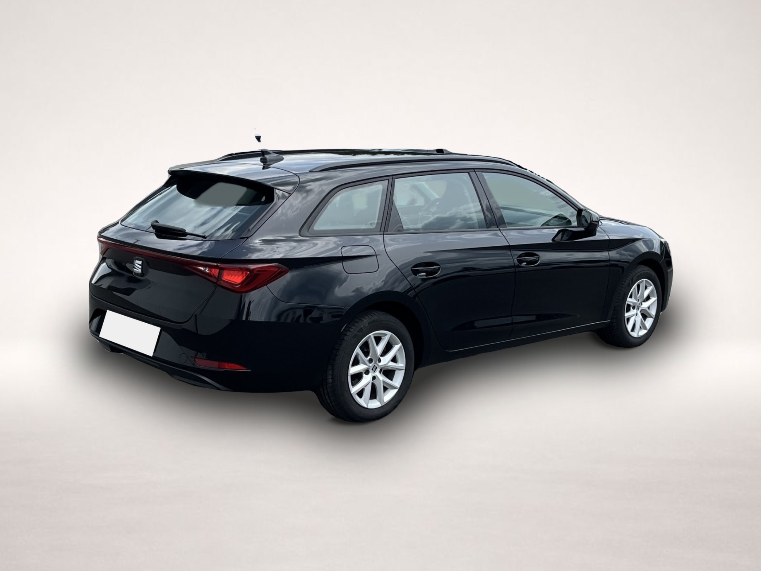 Seat Leon (10/2023, Diesel)