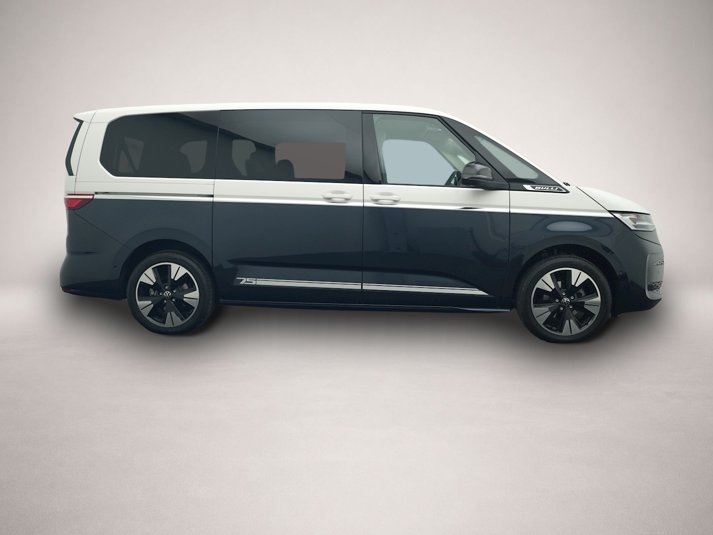 Volkswagen T7 Multivan (, Diesel)