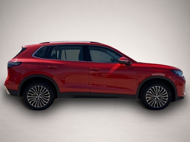 Volkswagen Tiguan (08/2024, Diesel)
