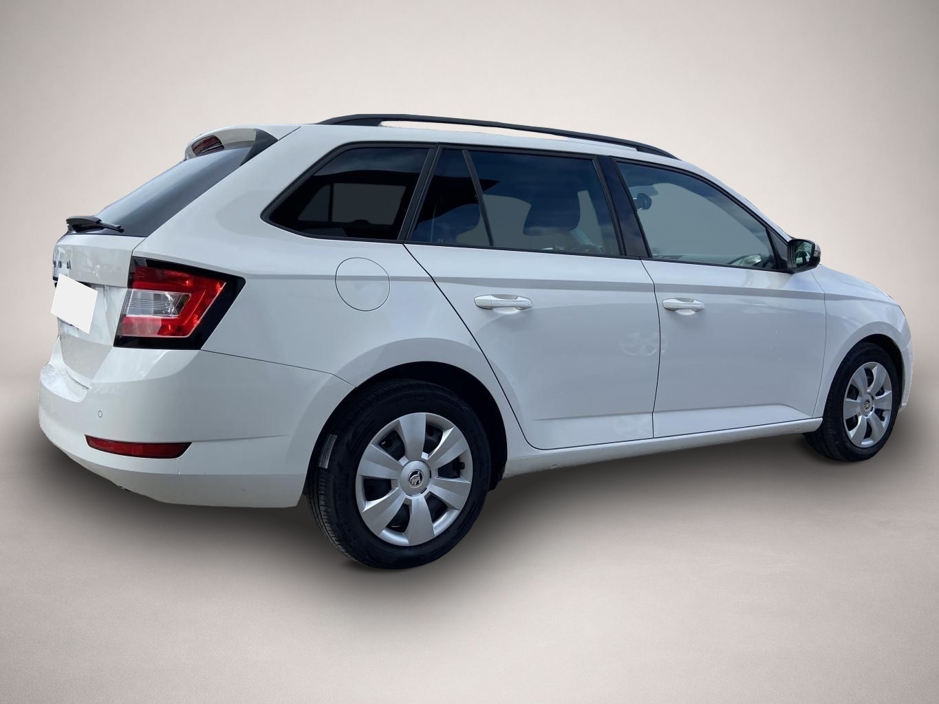 Skoda Fabia (11/2022, )