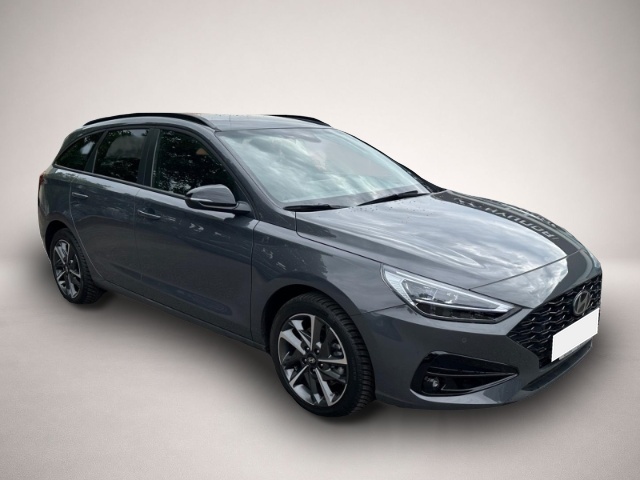 Hyundai i30 (10/2025, Benzin)